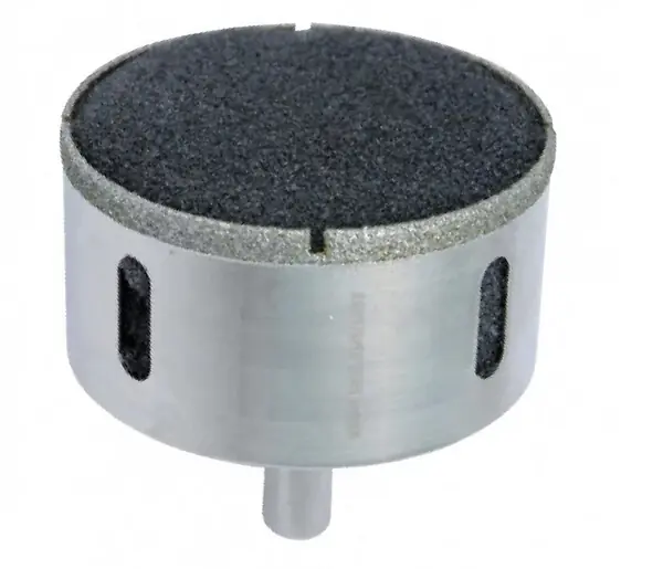 Trépan diamanté 6mm pour carrelage à eau LEMAN Solde