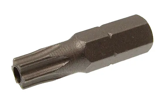 Usine Directe Embout Torx T25x25mm - ACTON - 3604525