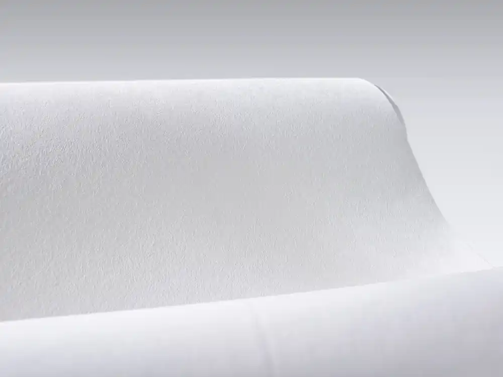 Revêtement mural Lecouvretout extrême maille lisse 550 g/m² de 1 x 10 m - LECO Promotion Saisonnière