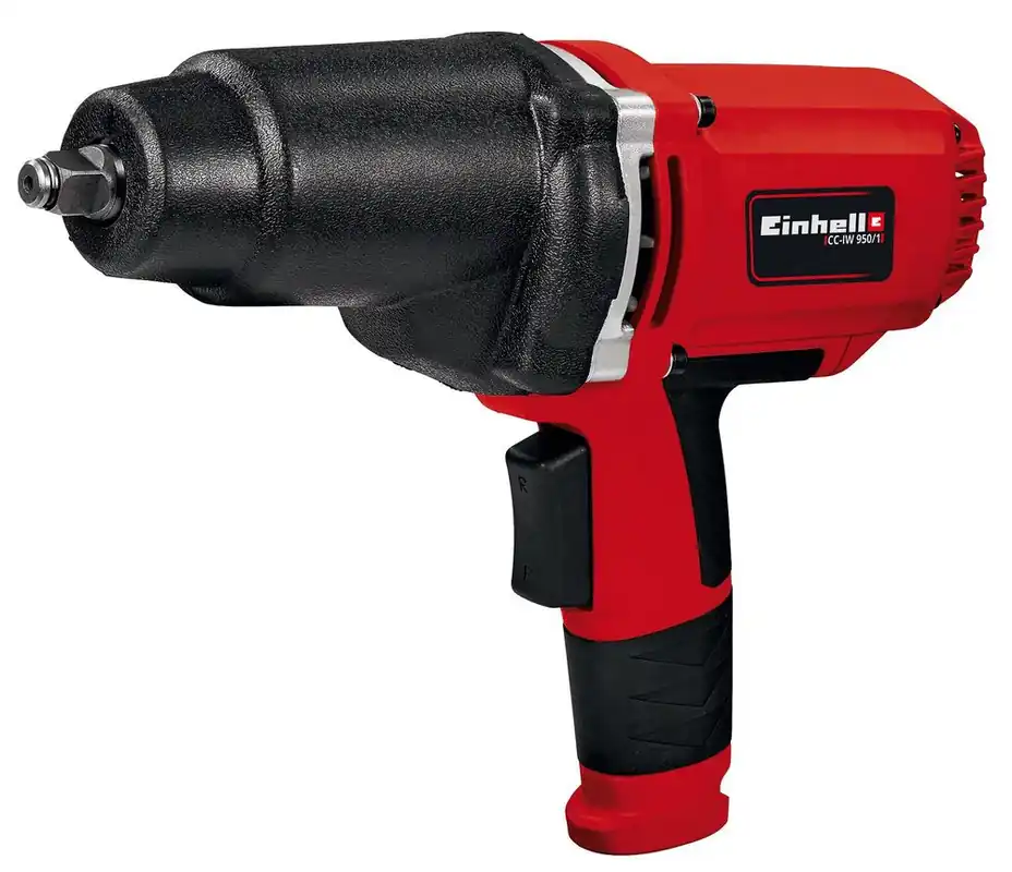 Satisfait Ou Remboursé Boulonneuse électrique CC-IW 950/1 - EINHELL