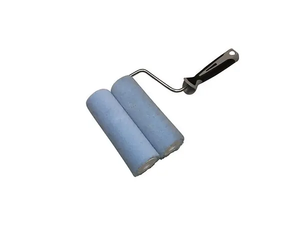 Rouleau soft + manchon peinture mate et satinée - 180mm SAVY Dernier Modèle