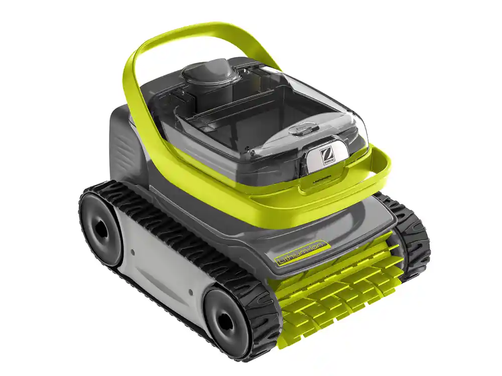 Offre Du Jour Robot piscine à batterie sans fil OP 3220 ZODIAC