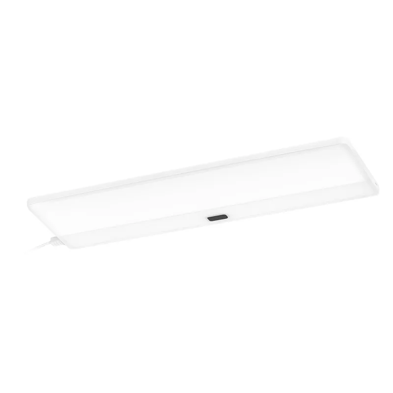 Prix Bas Réglette LED intensité variable 7,5W 250 lumens blanc chaud - GEFOM