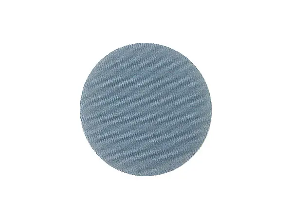 Lot 5 disques abrasifs 125mm - Maille céramique - Grain 80 SEA Meilleur Prix