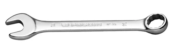 FACOM - 39 - Clés mixtes courtes métriques - 39.9 Acheter En Ligne