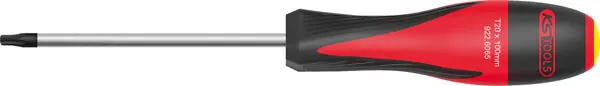 Offre Du Jour KSTOOLS - Tournevis ULTIMATE TORX, T10 - L.100 mm - 922.6063 KS TOOLS