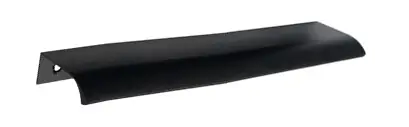 Poignée de meuble de cuisine Surf - L224mm - Noir V-WAX Populaire