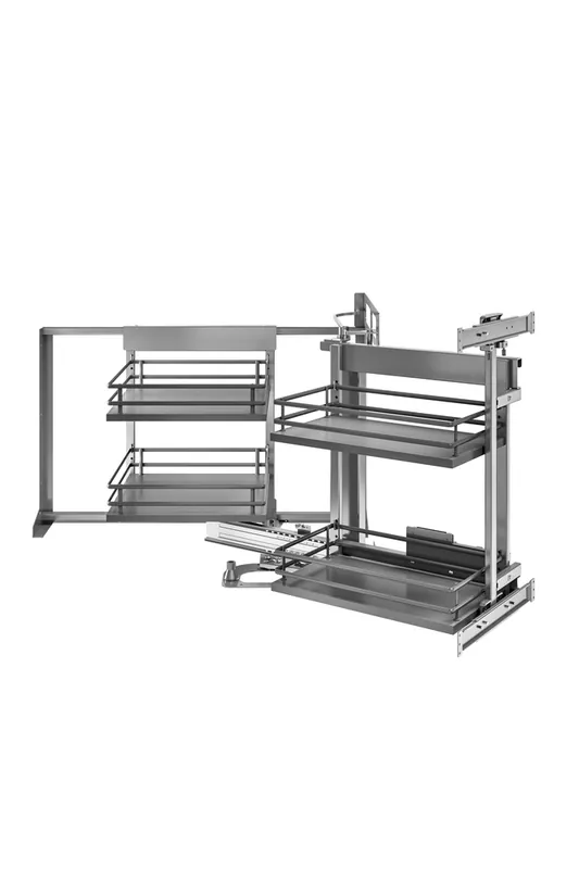 Achetez Aujourd'hui Rangement d‘angle smart corner avec ouverture droite VIBO
