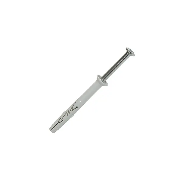 Prix Cassé Boîte de 60 Frapex M 6x50mm RED HEAD