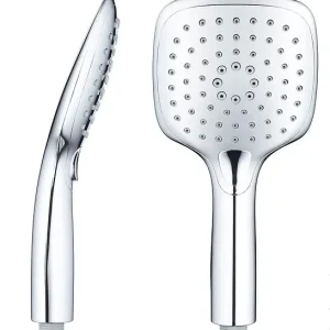 Bon Plan Douchette ABS Marelys Chrome 3 jets ROUSSEAU