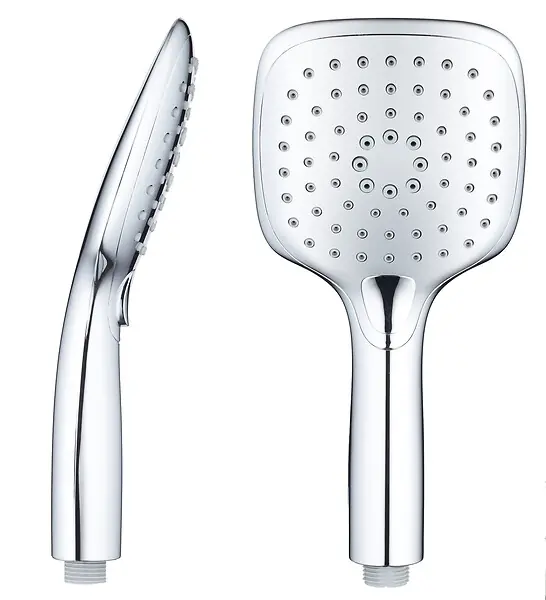 Bon Plan Douchette ABS Marelys Chrome 3 jets ROUSSEAU