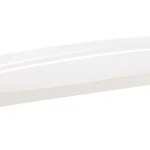Soldes Réglette IDYL LED + interrupteur 6W 700 lumens IP44 4000K - ARIC