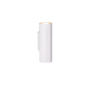 Applique GU10 Marley blanc 2x35W - TRIO Prix Cassé