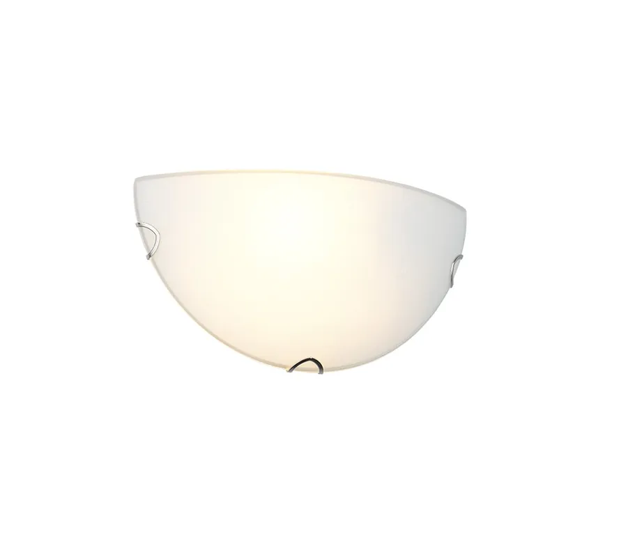 Meilleur Prix Applique E27 Lana aluminium 40W - TRIO