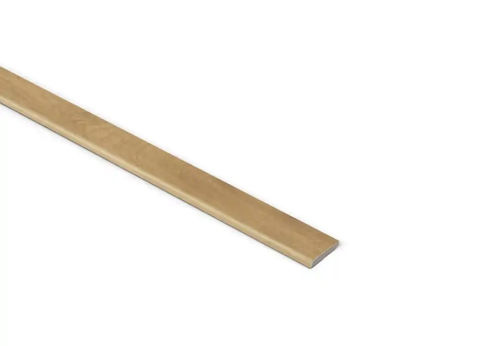 Acheter Direct Chants à plat à coller décor bois marron glow DOURO 4x24x2400 mm LAMETT