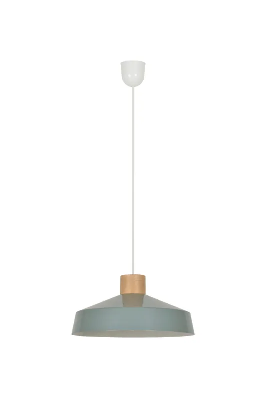Suspension Helsinki métal cactus E27 Ø 32 cm- COREP Nouvel Arrivage