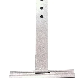 Vente Directe Linguet profondeur 13mm longueur 130mm laqué â “ CHERUBINI â “ 721501