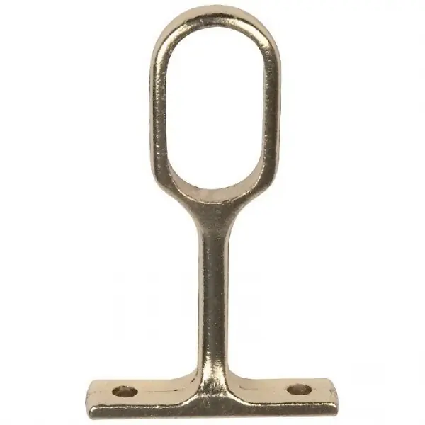 Piton 30x15mm saillie 60mm référence 2044 laiton - DUVAL - 52-0933-1016 Must-Have