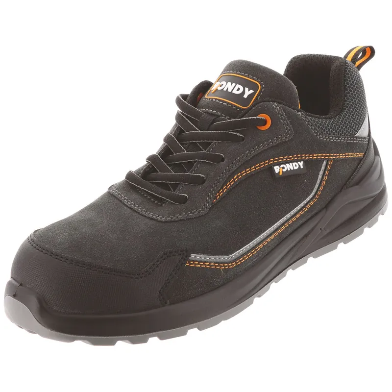 Acheter Direct Chaussure de sécurité basse S1P STERAF 2.5 pointure 39 RONDY
