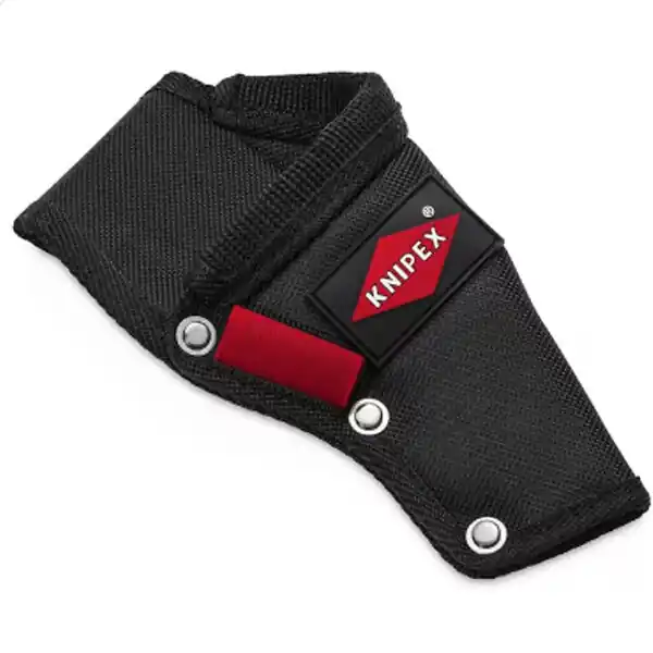 Livraison Express Pochette à outils pour ceinture pour ciseaux 95 05 20 SB KNIPEX - 001975LE