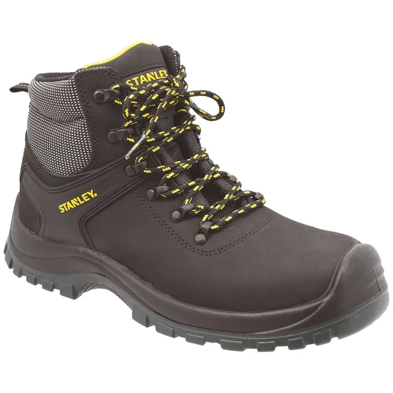 Chaussure de sécurité montante S3 Nova pointure 39 STANLEY Populaire