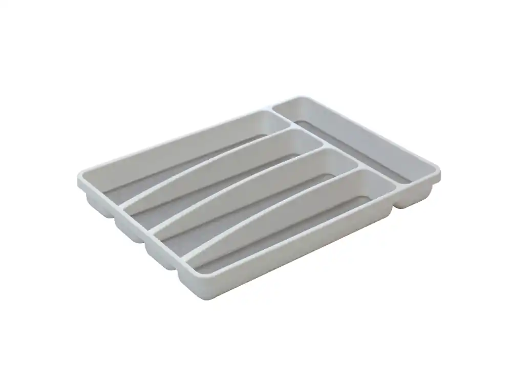 Populaire Range-couverts en plastique 27,5 cm BOX & BEYOND