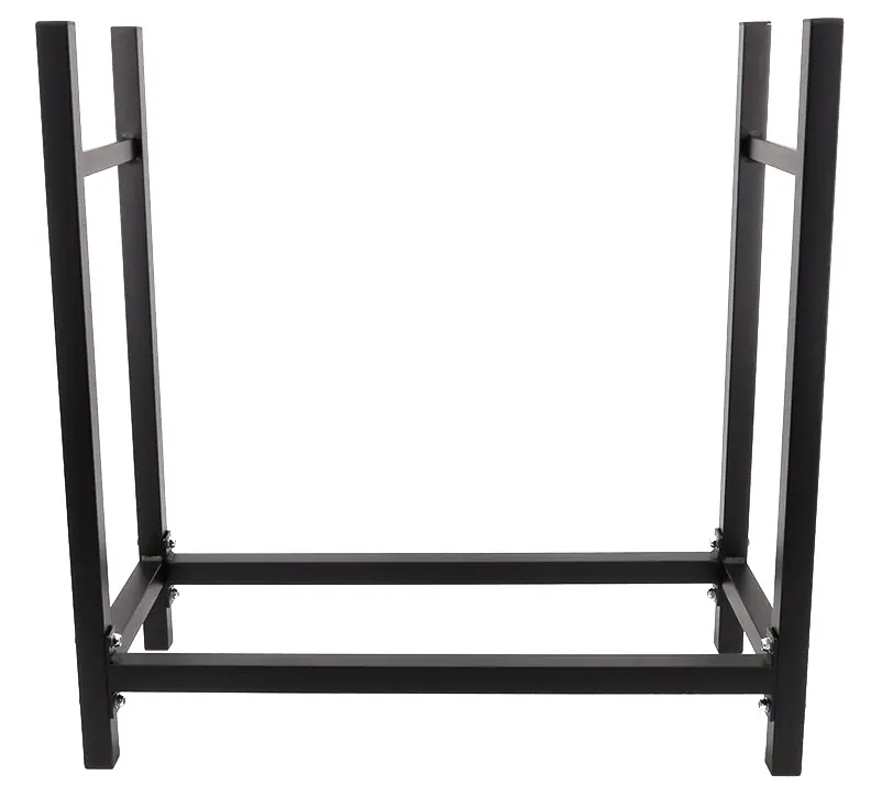 Range bûches 60x25.4x61.5 cm TECHIT GARDEN Prix Promo