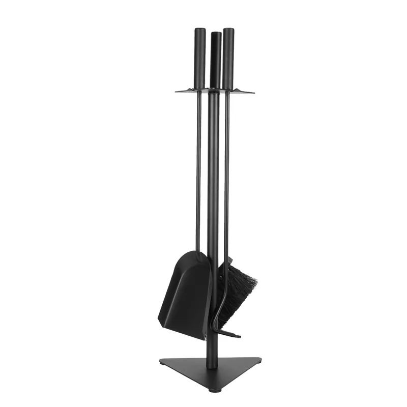 Serviteur en acier 3 accessoires TECHIT GARDEN Meilleur Choix