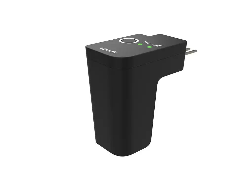 Offre Exclusive Capteur de consommation connecté - SOMFY