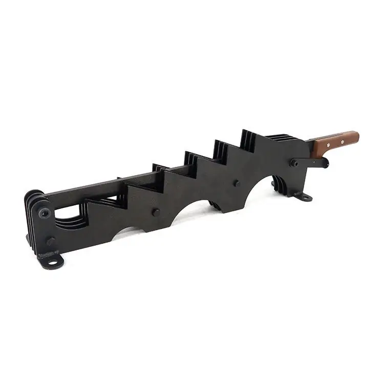 Fendeur de bûches murale TECHIT GARDEN Nouveauté