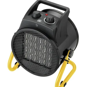 Solde Canon à chaleur 3000W Spiro DREXON