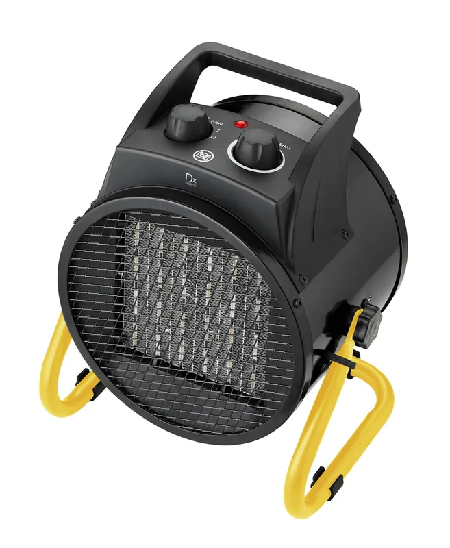 Solde Canon à chaleur 3000W Spiro DREXON
