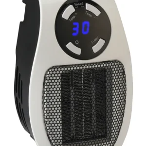 Paiement Sécurisé Radiateur soufflant 450W Pluggy DREXON