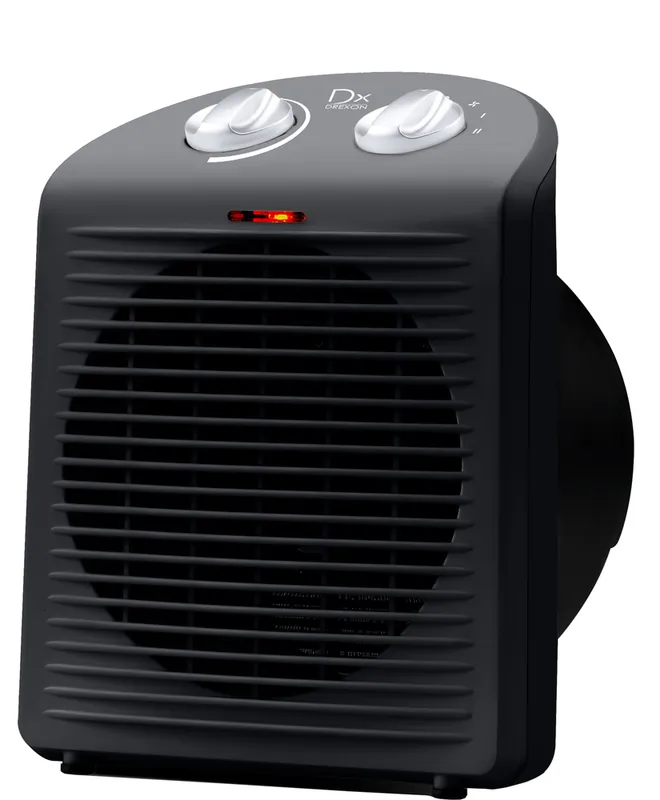 Radiateur soufflant 2000W Tomy DREXON Prix Bas