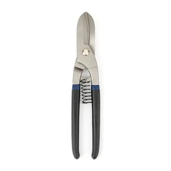 Vente Flash Cisaille coupe tôle - 250mm MC KENZIE