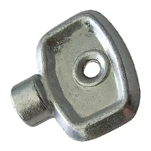 Commande En Gros Clé de purgeur carré de 5 - WATTS INDUSTRIE - 101341 WATTS INDUSTRIES
