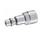 Nouvel Arrivage Raccord rapide mâle - taraudage ¼ CENTRALE BRICO