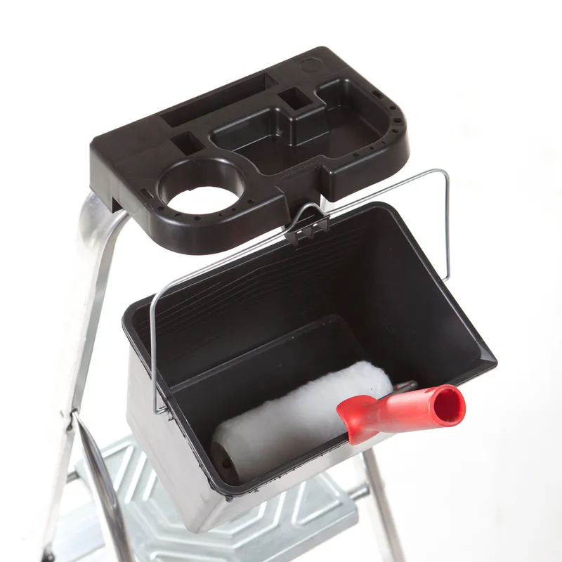 Petit Prix Tablette porte-outils bricolage HAILO