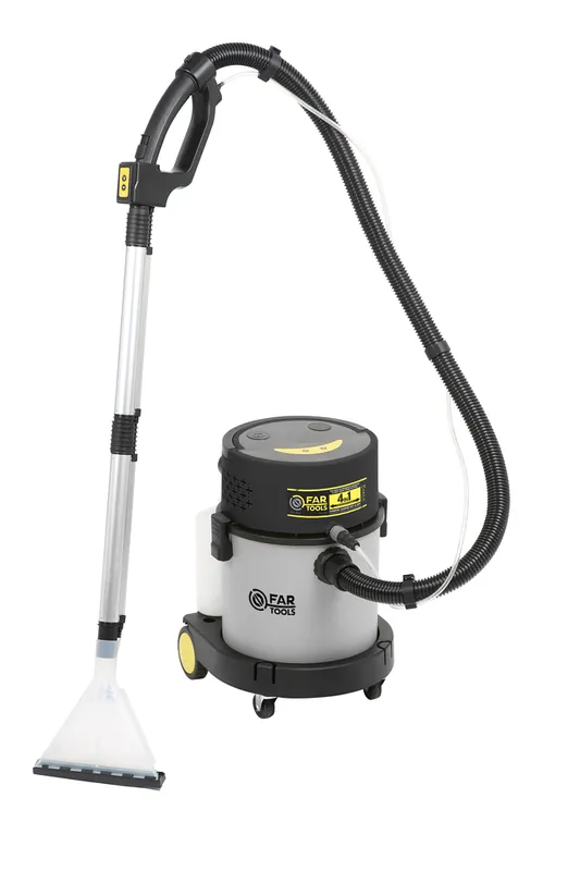 Authentique Shampouineuse 20L FARTOOLS