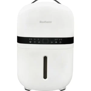 Achat Immédiat Déshumidificateur 5L/jour Nova BESTHERM