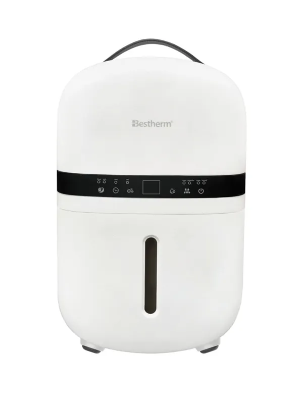 Achat Immédiat Déshumidificateur 5L/jour Nova BESTHERM