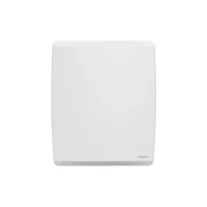 Dernier Modèle Radiateur à chaleur douce Moly blanc horizontal 1000W THOMSON