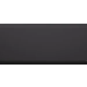 Achetez Aujourd'hui Radiateur à inertie sèche Nemea noir horizontal 2000W THOMSON