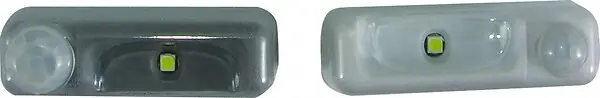 Éclairage LED à encastrer - Blanc - 12W V-WAX Remise