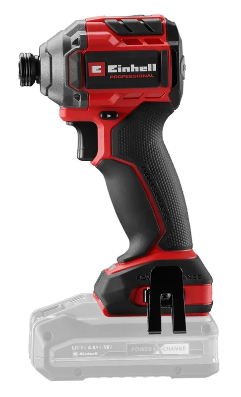 Achetez Aujourd'hui Visseuse à chocs sans fil 18 V POWER X CHANGE TP-CI 18/250-C Li (Brushless) - EINHELL