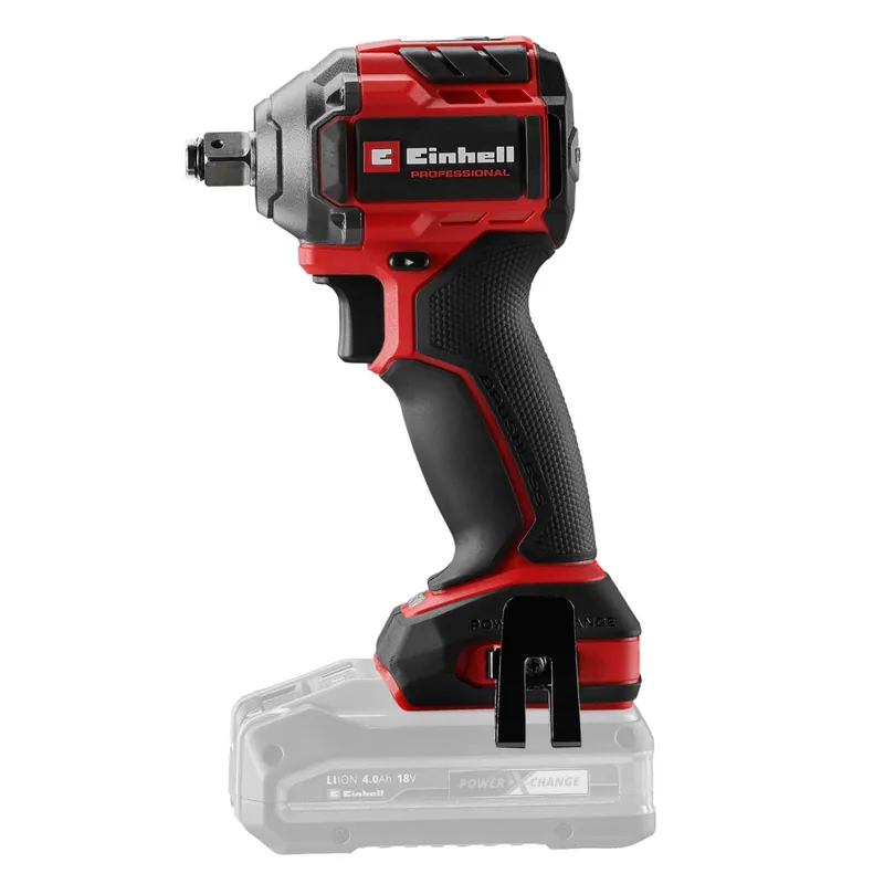 Promotion Saisonnière Clé à chocs sans fil 18 V POWER X CHANGE TP-CW 18/260-C Li (Brushless) - EINHELL