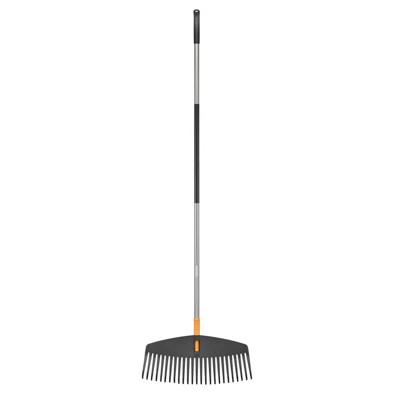 Balai à gazon Ergonomic largeur 51cm Offre Limitée