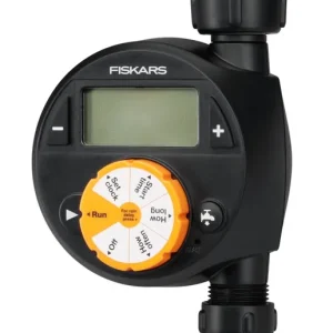 Programmateur 1 sortie d‘eau Affaire À Saisir