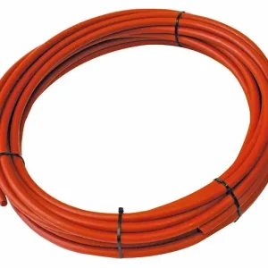 Prix Choc Tube nu - Rouge - 10x12 - 25m SOMATHERM FOR YOU