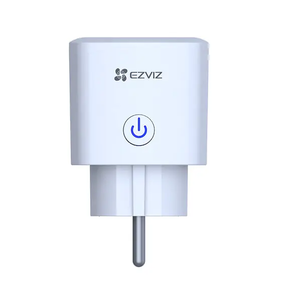 Prise connectée WiFi - EZVIZ T30 - 2300W Commande En Gros